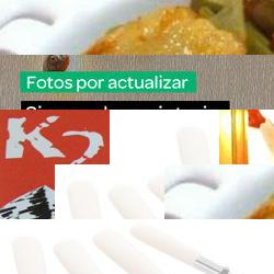 restaurantes en Logroño