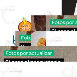 restaurantes en Sanlúcar de Barrameda