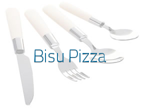 Bisu Pizza en Madrid