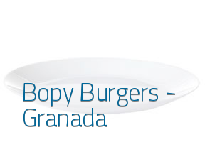 Bopy Burgers - Granada en Granada