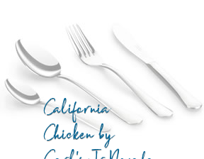 California Chicken by Carl's Jr Nevada en Armilla