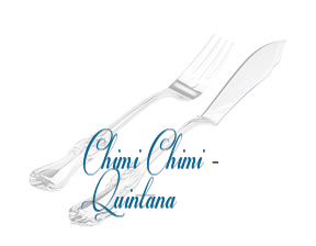 Chimi Chimi - Quintana en Madrid