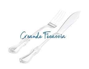 Creando Focaccia en Zaragoza