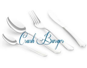 Crush Burger en Sanlúcar de Barrameda