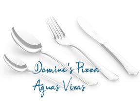 Domino's Pizza Aguas Vivas en Guadalajara