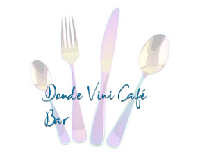 Donde Vini Café Bar en Santander
