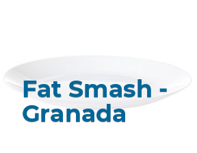 Fat Smash - Granada en Granada