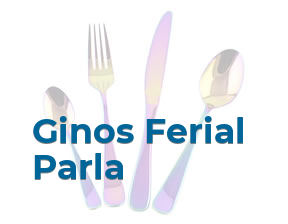 Ginos Ferial Parla en Parla