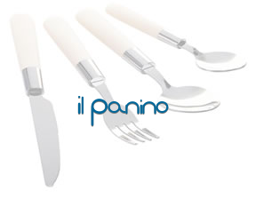 Il Panino en Zaragoza