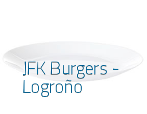 JFK Burgers - Logroño en Logroño