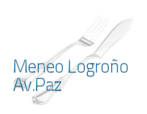 Meneo Logroño Av.Paz en Logroño