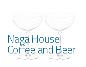 Naga House Coffee and Beer en Vigo