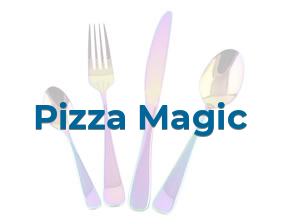 Pizza Magic en Benalmádena