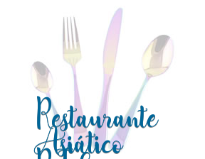 Restaurante Asiático R.Tokyo en Madrid