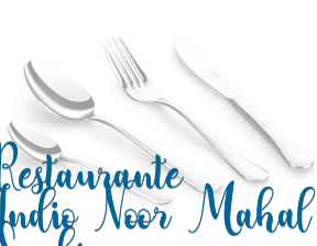 Restaurante Indio Noor Mahal Sanlúcar en Sanlúcar de Barrameda
