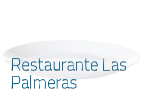 Restaurante Las Palmeras en Granada