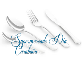 Supermercado Dia - Carabaña en Alcalá de Henares