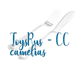 ToysRus - CC camelias en Vigo