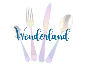 Wonderland en Parla